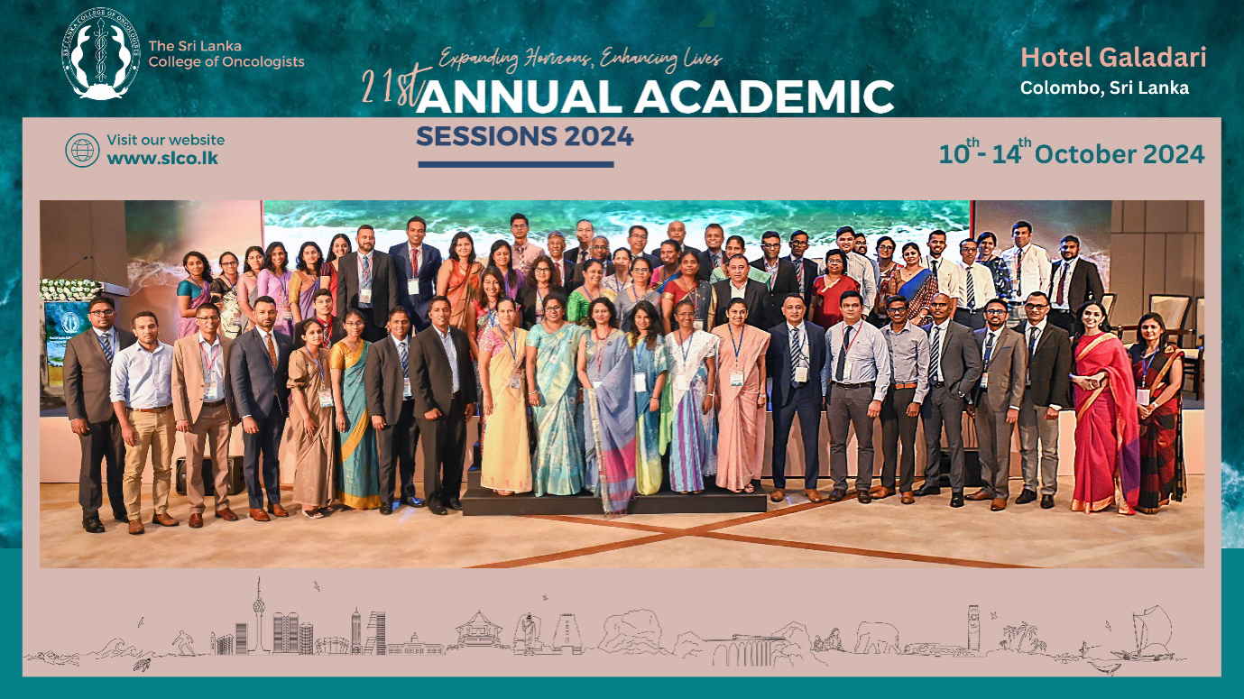 Annual Academic Sessions 2024 Session Banner